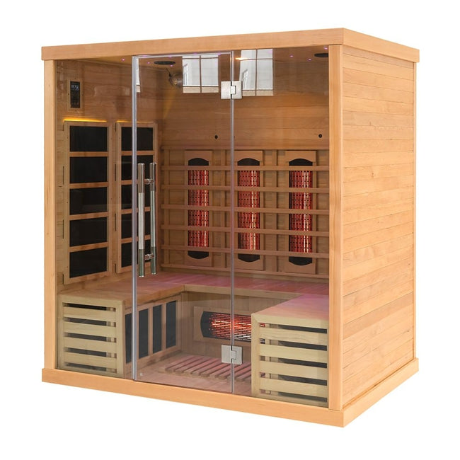 Saunas Direct NZ