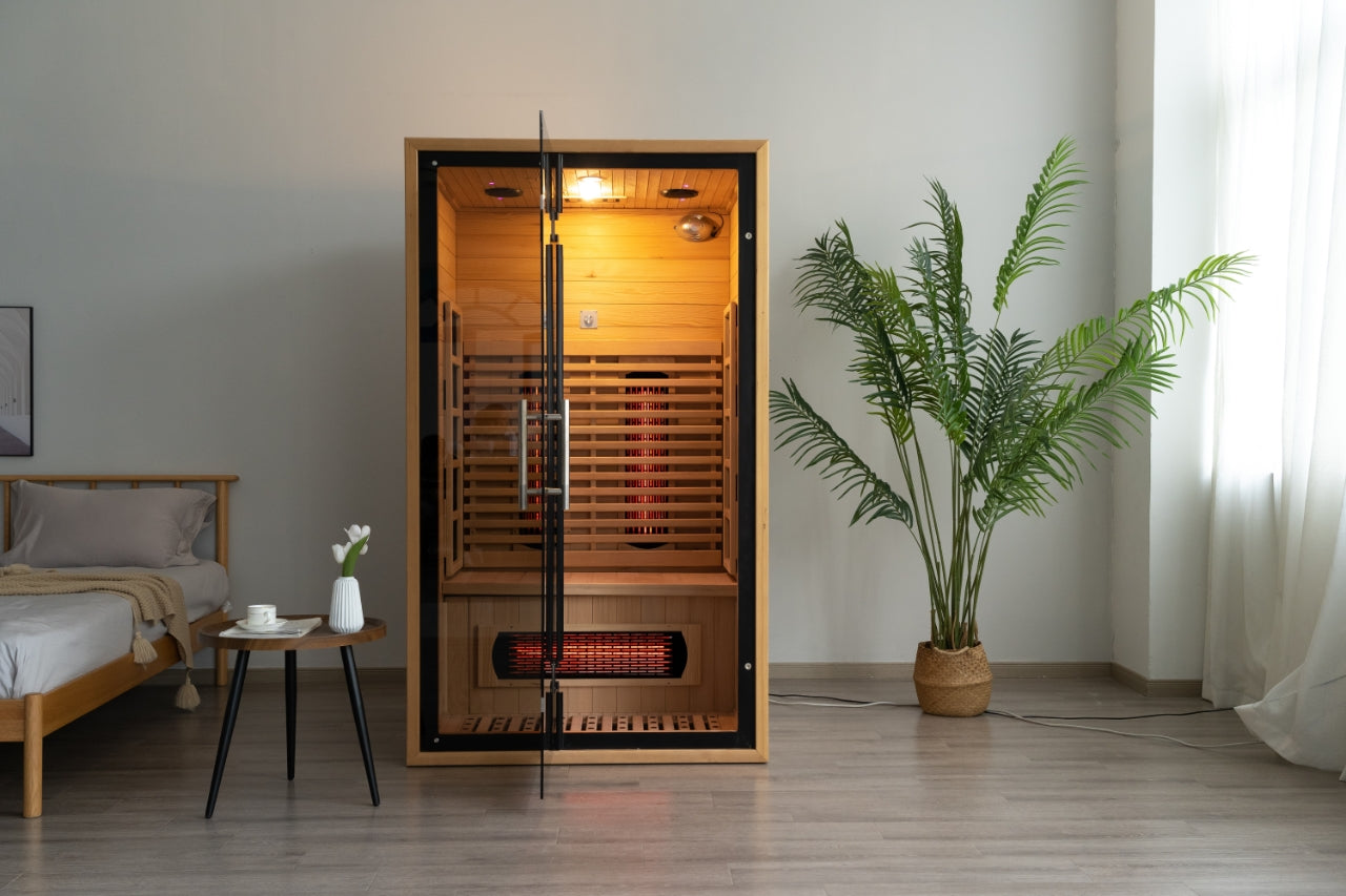 Saunas Direct NZ