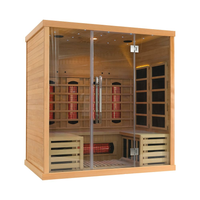 Saunas Direct NZ