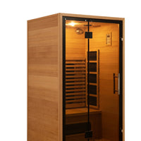 Saunas Direct NZ