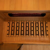 Elysium - 3 Person 110V/220V Indoor Infrared Sauna